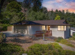 20101 Shawnee Dr, Sonora, CA 95370