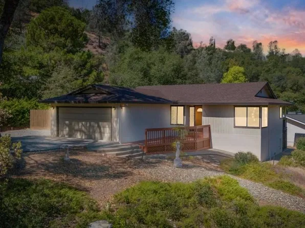 20101 Shawnee Dr, Sonora, CA 95370