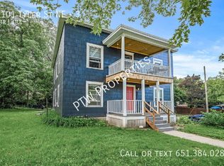 3101 Tyler St NE APT 3, Minneapolis, MN 55418