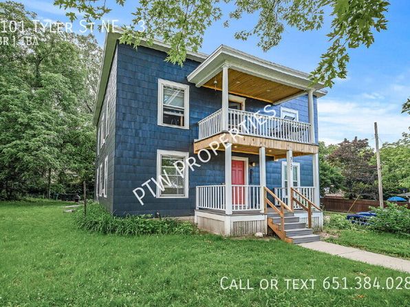 3101 Tyler St NE APT 3