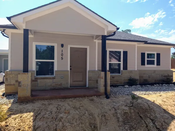 1000 Wood Hollow Dr, Weatherford, TX