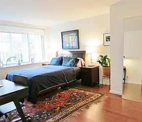 Rented by Brooklyn Heights Real Estate Inc