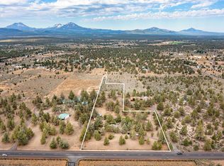 66929 Fryrear Rd, Bend, OR 97703