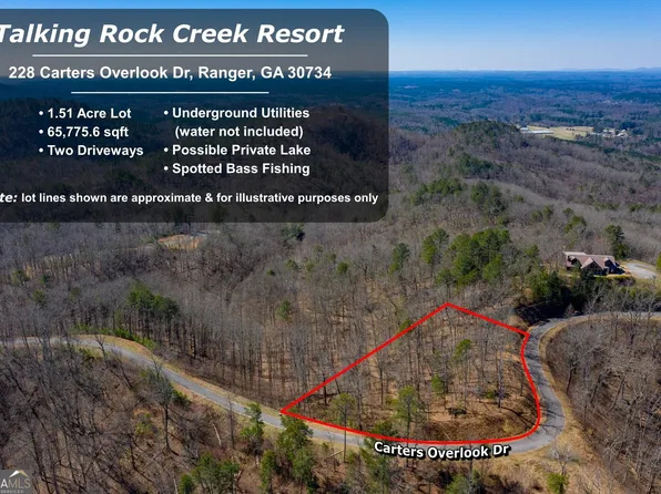 278 Carters Overlook Dr #28, Ranger, GA 30734