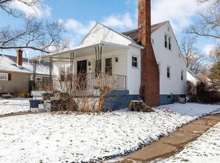 710 N 2nd St, Kentland, IN