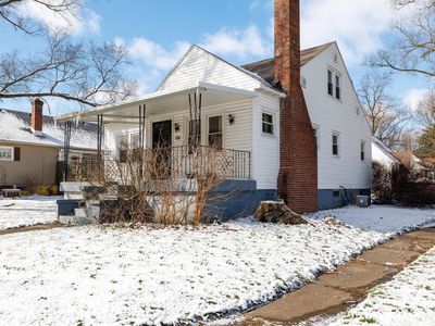 710 N 2nd St #3, Kentland, IN, 47951