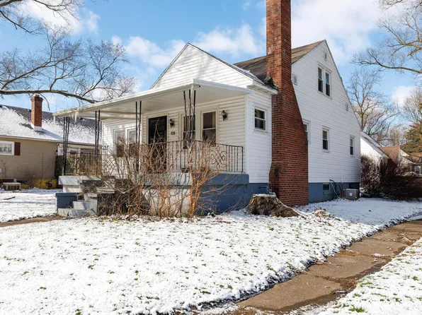 710 N 2nd St, Kentland, IN 47951