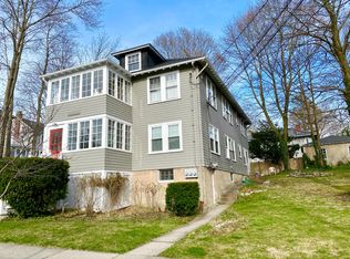 12 Westbourne Rd, Newton, MA 02459