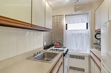 Sold by Corcoran