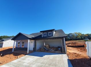 440 Cemetery St, Cowpens, SC 29330