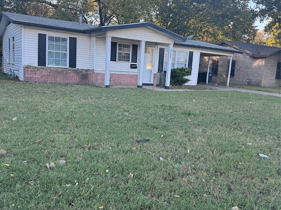 1st image of 3720 Carey St