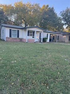 3720 Carey St, Fort Worth, TX, 76119