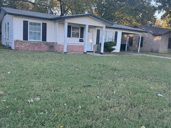 3720 Carey St, Fort Worth, TX 76119