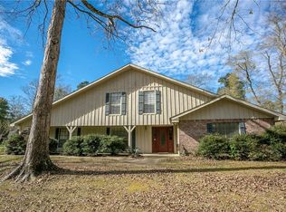 1035 Tanglewood Dr, Lake charles, LA 70611