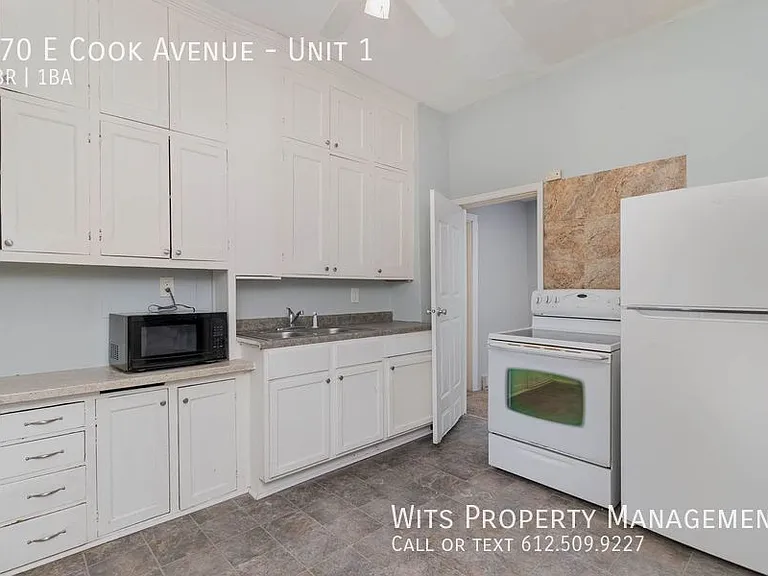 870 Cook Ave E #1 — Photo 6
