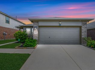 3530 El Sueno St, Houston, TX 77084