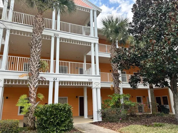 115 Rogues Retreat #115, Davenport, FL 33897