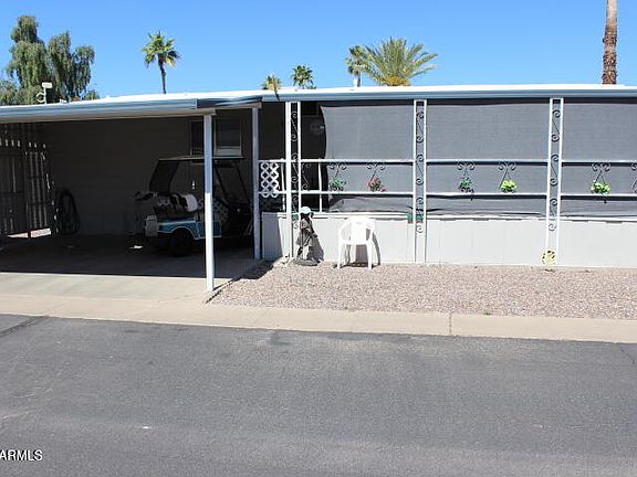2nd image of 9501 E Broadway Road #21