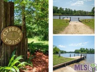 15921 Cypress Point Ln, French Settlement, LA 70733