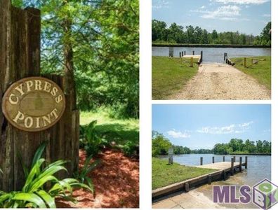 15921 Cypress Point Ln, French Settlement, LA, 70733