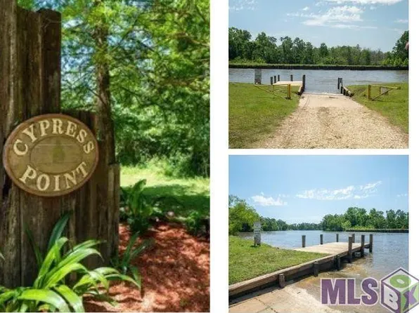 15921 Cypress Point Ln, French Settlement, LA 70733