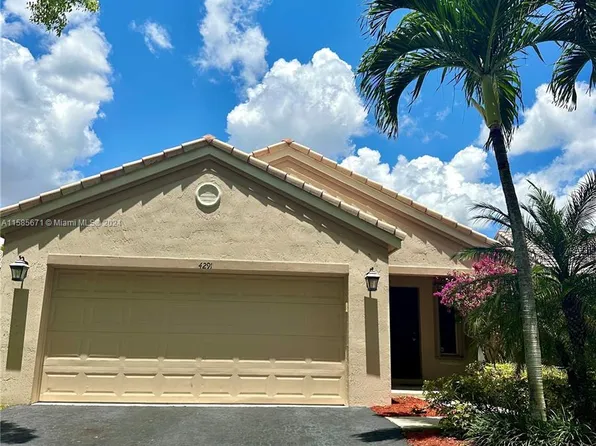 4291 Greenbriar Ln, Fort Lauderdale, FL 33331