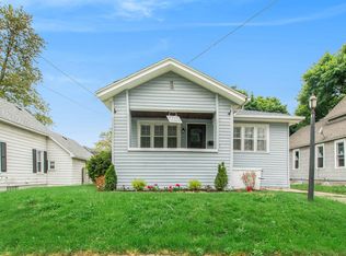1939 Lafayette Ave SE, Grand Rapids, MI