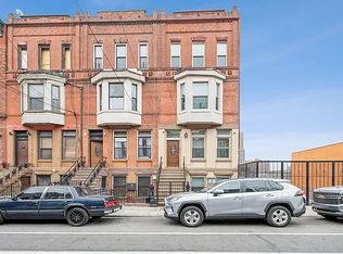565 Walton Ave, Bronx, NY 10451