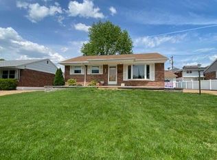 3829 Upton St, Saint Louis, MO