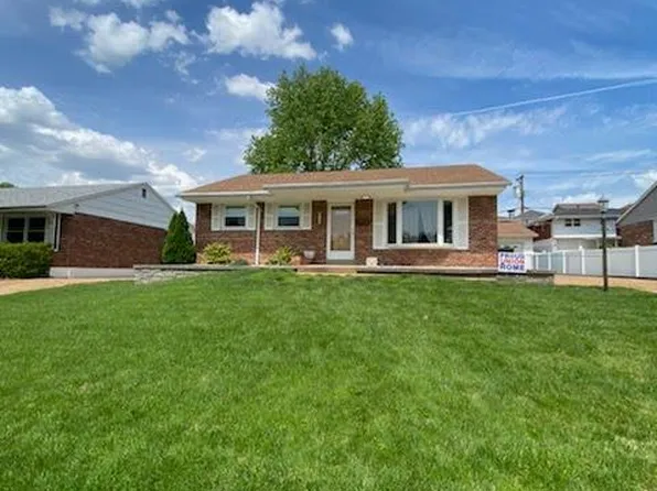 3829 Upton St, Saint Louis, MO 63116