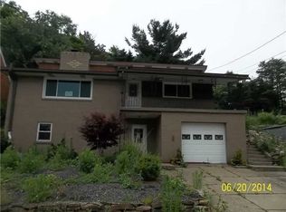 904 Spruce St, Ambridge, PA