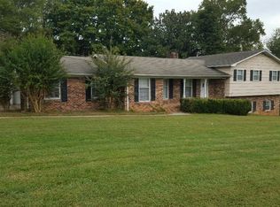 2127 Dug Gap Rd, Dalton, GA 30720