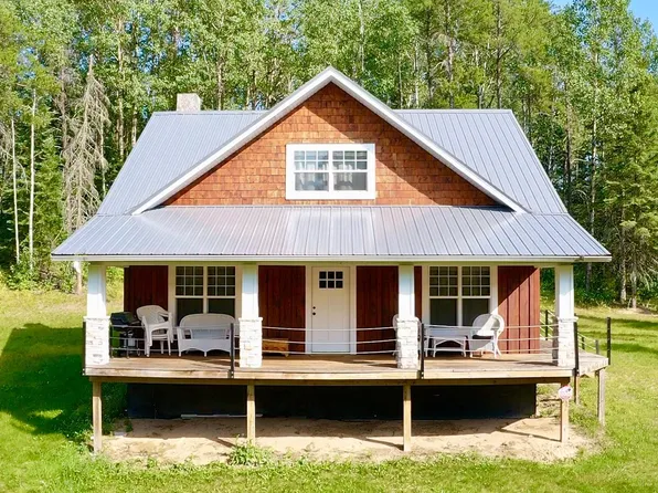 21761 Bemis Hill Forest Rd, Salol, MN 56756
