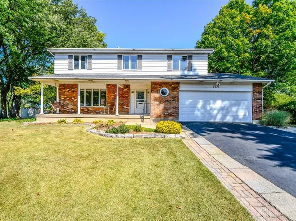 5631 Winterberry Ct, Dayton, OH 45431