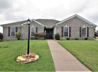 3637 Brayden Dr, Evansville, IN 47711