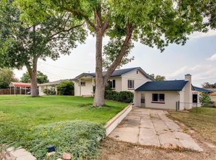 3165 W 55th Ave, Denver, CO 80221
