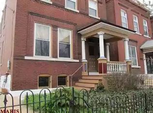 3019 Indiana Ave, Saint Louis, MO 63118