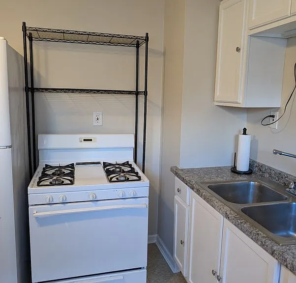 109 Goethe St #LOWER REAR — Photo 7