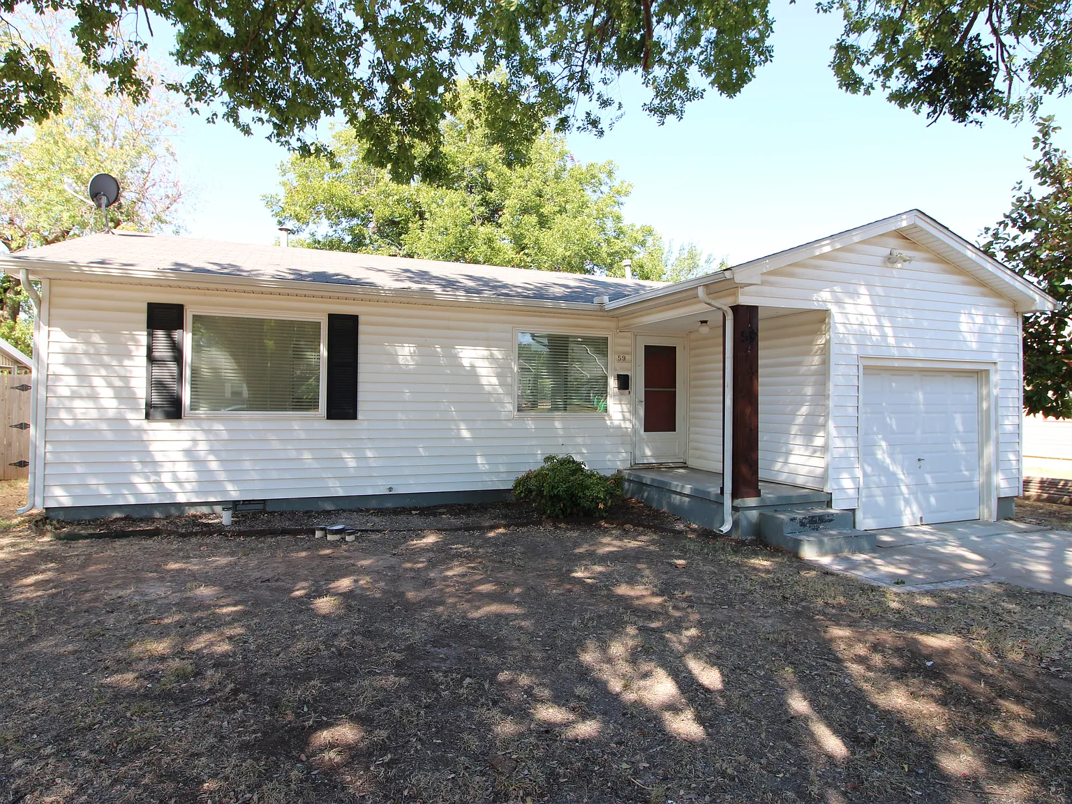 59 Shirley Lane - 1 — Photo 3
