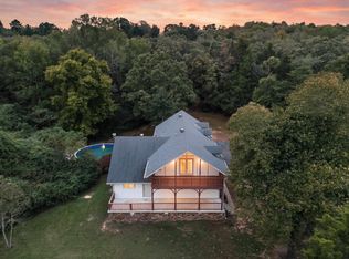 1845 Cox Cv, Conway, AR 72034