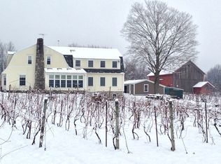 83 Fitchville Rd, Bozrah, CT 06334