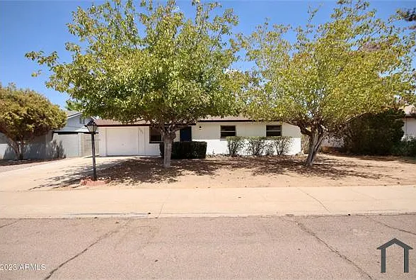 3603 S Margo Dr