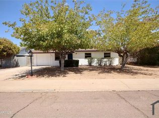 3603 S Margo Dr, Tempe, AZ 85282