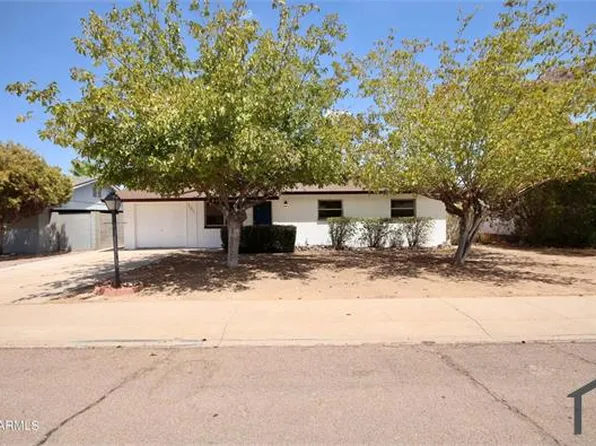 3603 S Margo Dr, Tempe, AZ 85282