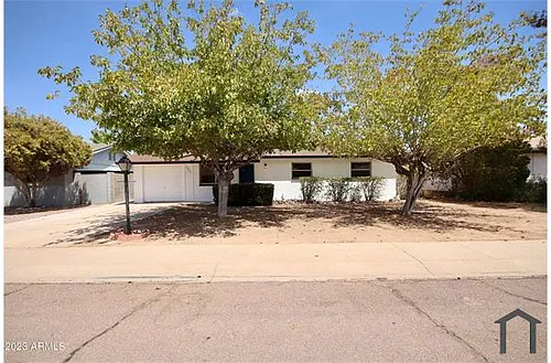 3603 S Margo Dr Photo 1