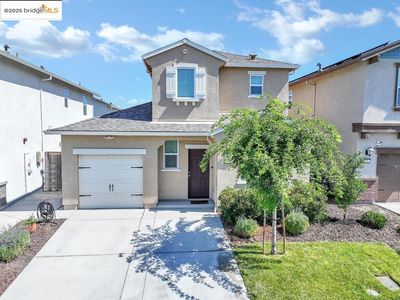 745 Blue Stone Dr, Stockton, CA, 95206