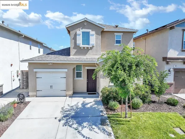 745 Blue Stone Dr, Stockton, CA 95206