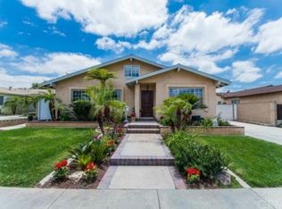 1288 E Vermont Ave, Anaheim, CA 92805