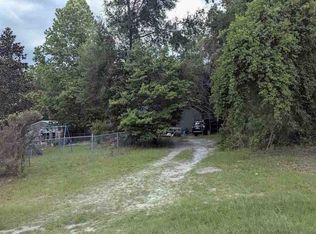 750 SW Sassafras St, Fort White, FL 32038