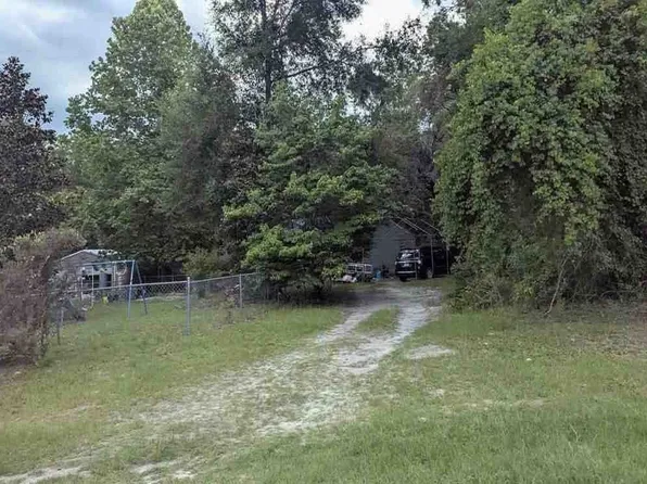 750 SW Sassafras St, Fort White, FL 32038